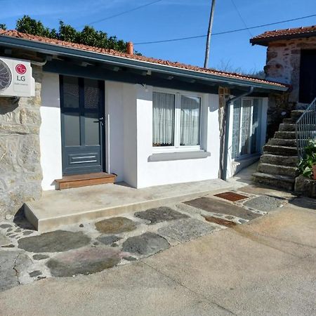 Appartement Harrisko Etxea à Viana do Castelo Extérieur photo