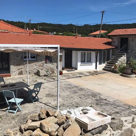 Appartement Harrisko Etxea à Viana do Castelo Extérieur photo