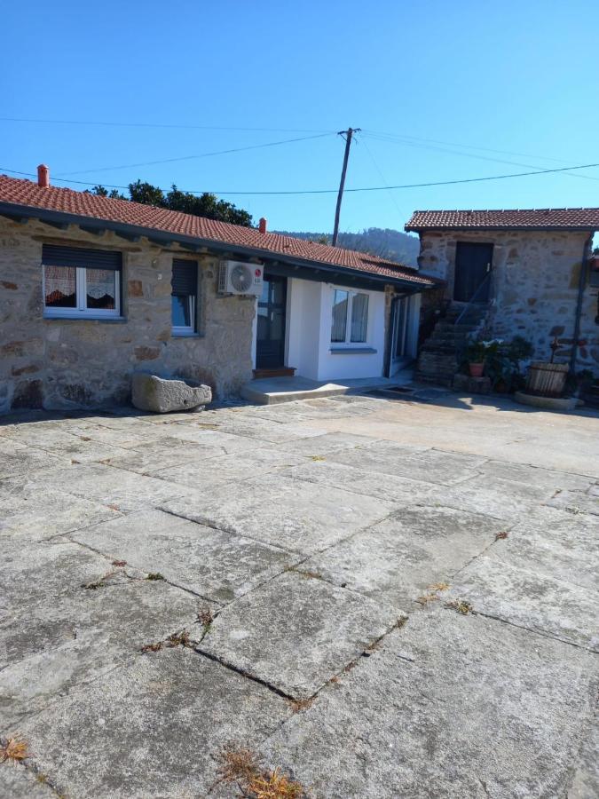 Appartement Harrisko Etxea à Viana do Castelo Extérieur photo