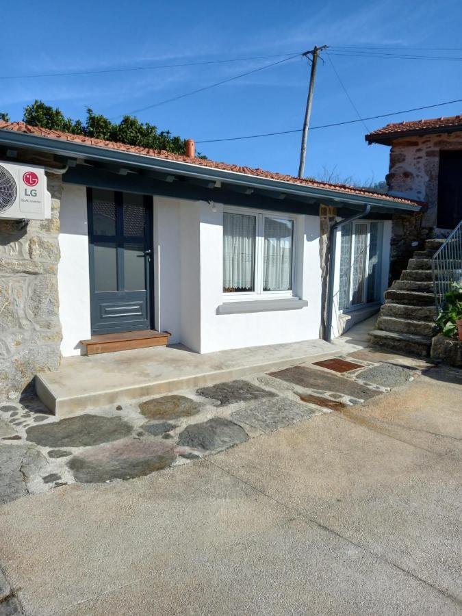 Appartement Harrisko Etxea à Viana do Castelo Extérieur photo