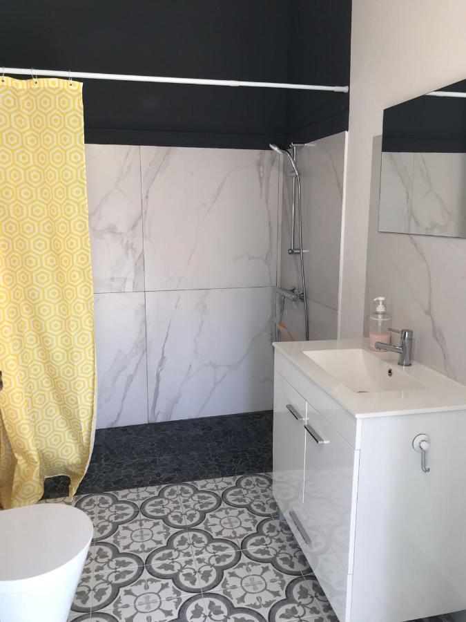Appartement Harrisko Etxea à Viana do Castelo Extérieur photo