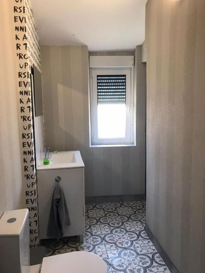 Appartement Harrisko Etxea à Viana do Castelo Extérieur photo
